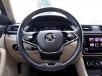Škoda Superb - fotka číslo 19
