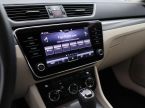 Škoda Superb - fotka číslo 22
