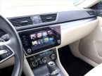 Škoda Superb - fotka číslo 27