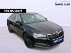 Škoda Superb - fotka číslo 2