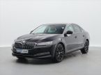 Škoda Superb - fotka číslo 2