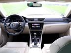 Škoda Superb - fotka číslo 36