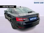 Škoda Superb - fotka číslo 3