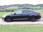 Škoda Superb - fotka číslo 3