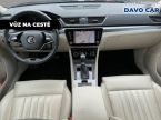 Škoda Superb - fotka číslo 4
