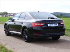 Škoda Superb - fotka číslo 4