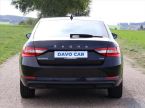 Škoda Superb - fotka číslo 5