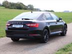 Škoda Superb - fotka číslo 6