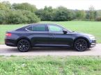 Škoda Superb - fotka číslo 7
