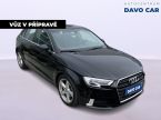 Audi A3 - fotka číslo 1