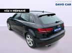 Audi A3 - fotka číslo 3
