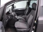 Opel Zafira - fotka číslo 9