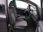 Opel Zafira - fotka číslo 10