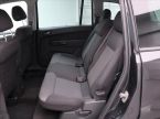 Opel Zafira - fotka číslo 12