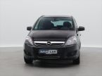 Opel Zafira - fotka číslo 1