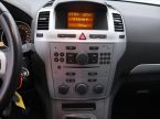 Opel Zafira - fotka číslo 14