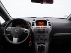 Opel Zafira - fotka číslo 15