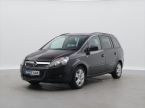 Opel Zafira - fotka číslo 2