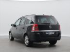 Opel Zafira - fotka číslo 4