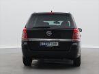 Opel Zafira - fotka číslo 5