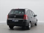 Opel Zafira - fotka číslo 6