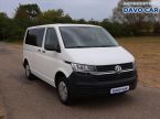 Volkswagen Transporter - fotka číslo 0