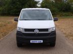 Volkswagen Transporter - fotka číslo 1