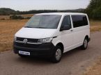 Volkswagen Transporter - fotka číslo 2