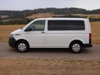 Volkswagen Transporter - fotka číslo 3