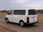 Volkswagen Transporter - fotka číslo 4