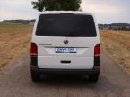 Volkswagen Transporter - fotka číslo 5