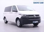 Volkswagen Transporter - fotka číslo 0