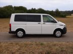 Volkswagen Transporter - fotka číslo 7