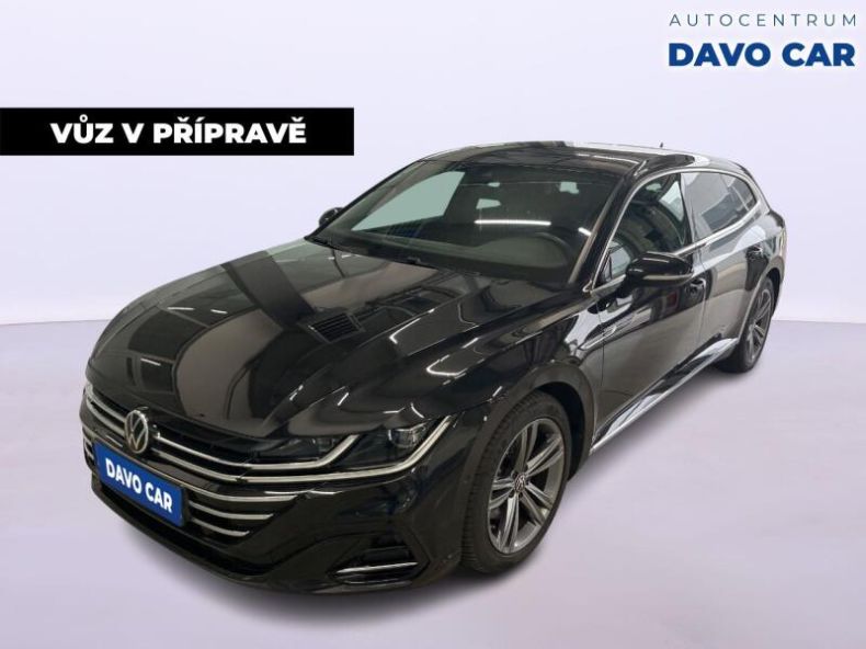 Volkswagen Arteon Shooting Brake - hlavní fotka inzerátu