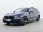 BMW Řada 5 - fotka číslo 2