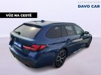 BMW Řada 5 - fotka číslo 1