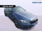 BMW Řada 5 - fotka číslo 2