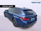 BMW Řada 5 - fotka číslo 3