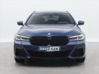 BMW Řada 5 - fotka číslo 1