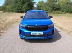 Škoda Kodiaq - fotka číslo 1
