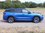 Škoda Kodiaq - fotka číslo 8