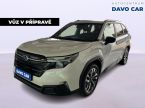 Subaru Forester - fotka číslo 0
