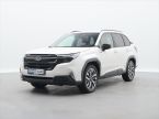 Subaru Forester - fotka číslo 2