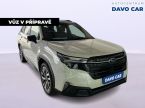 Subaru Forester - fotka číslo 25