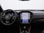 Subaru Forester - fotka číslo 22