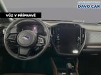 Subaru Forester - fotka číslo 4