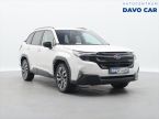 Subaru Forester - fotka číslo 0