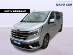 Renault Trafic - fotka číslo 0