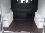 Renault Trafic - fotka číslo 9