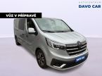 Renault Trafic - fotka číslo 1